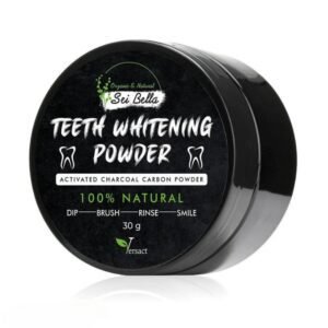 Teeth Whitening