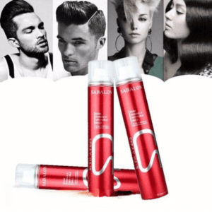 Hair Spray Unisex