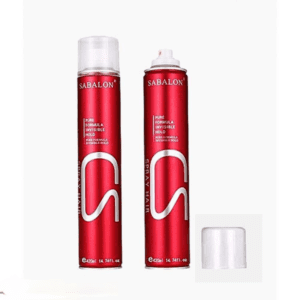 Hair Spray Unisex