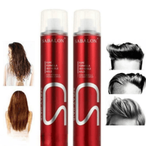 Hair Spray Unisex