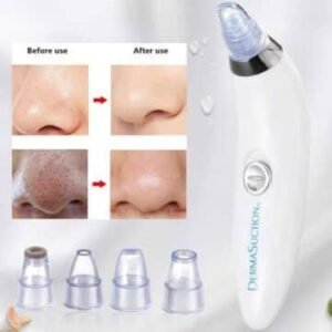 Blackhead Remover Vacum