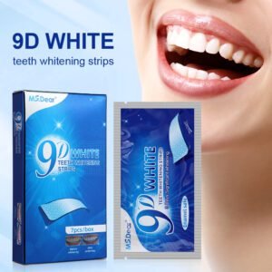 Teeth Whitening