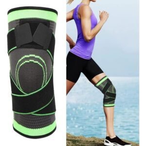 Knee Brace Support