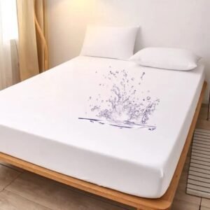 Waterproof Mattress Protector King Sized