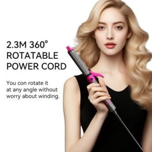 Hair Straightener Nova 2in1