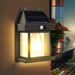 Solar light