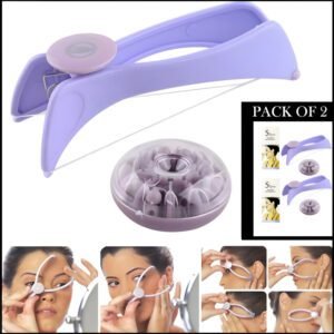 Facial Hair Removal Tool